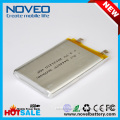 Manufacturer Wholesale 3.7V 3000mAh Li-Polymer Battery